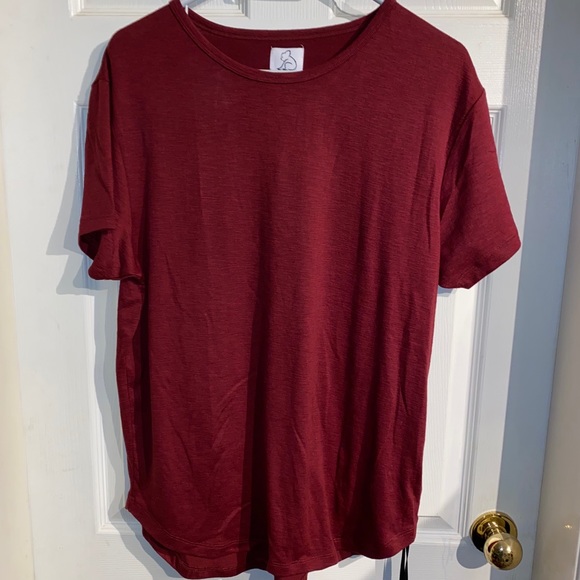 Kuwalla oversized T-shirt - size M